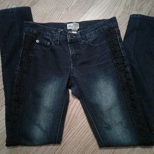 Mudd skinny jeans